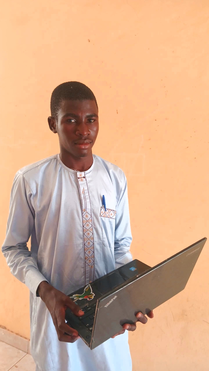 Abakar Mahamat Brahim